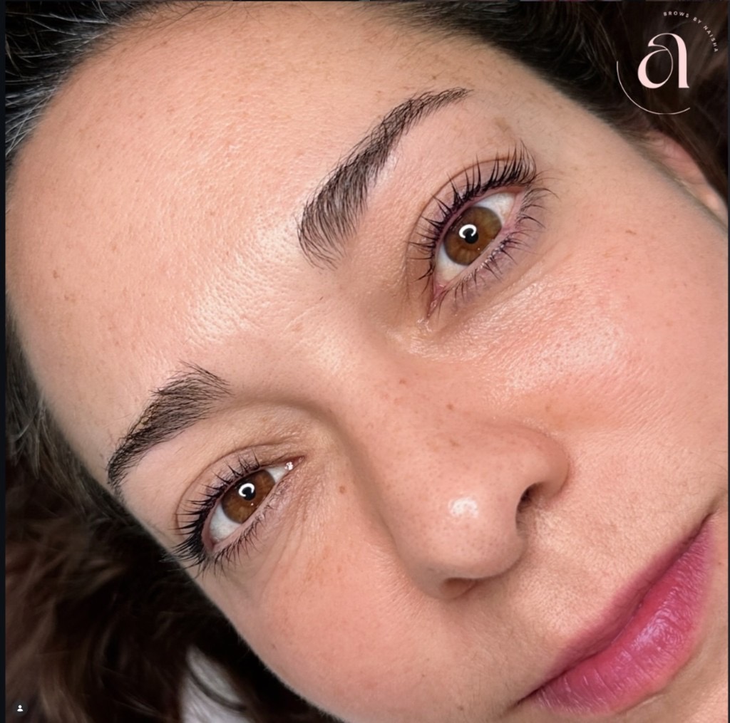 Treatment after
